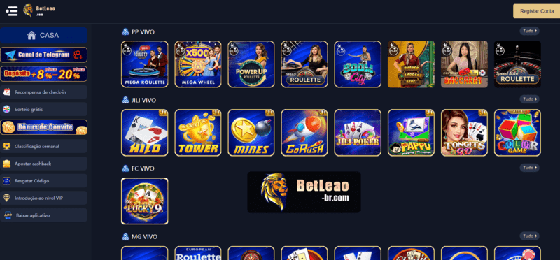 BETSTRO