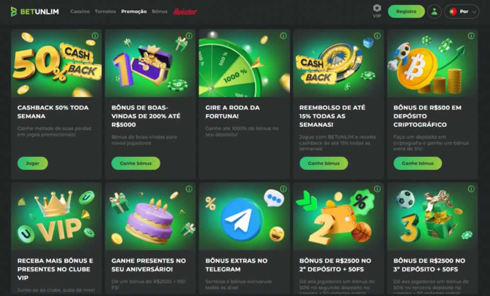 Betvip