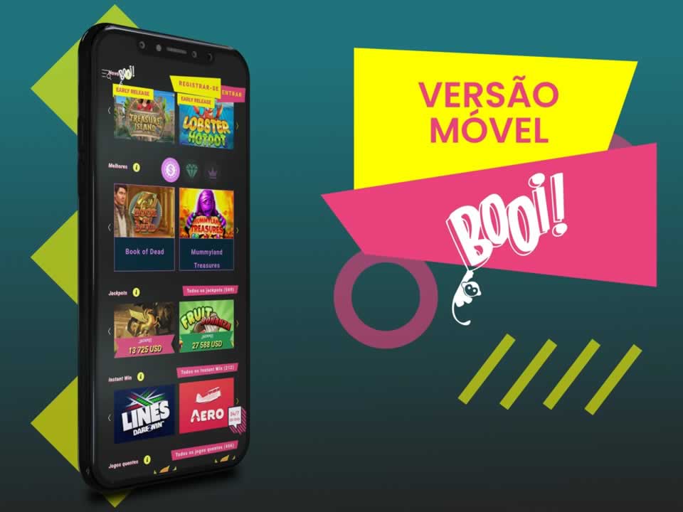 Plataforma de jogos de aposta