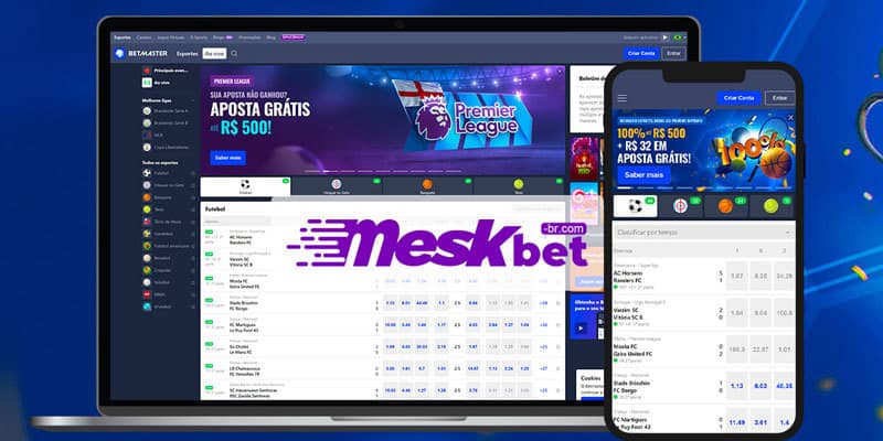 Sporting bets online