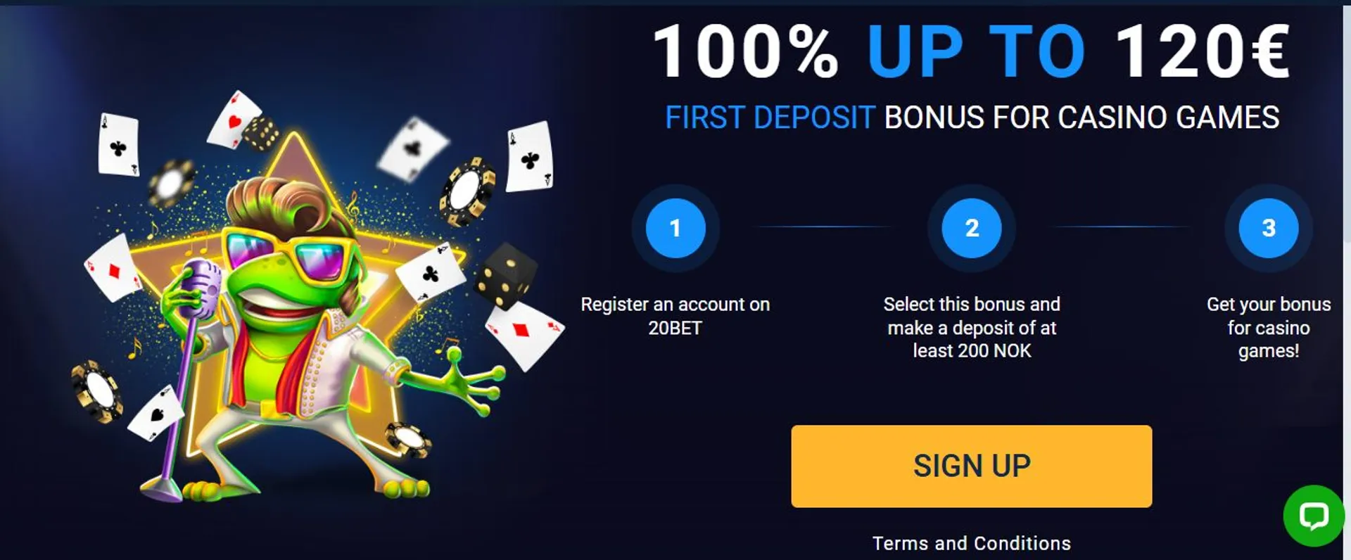 Coinbet24 Casino