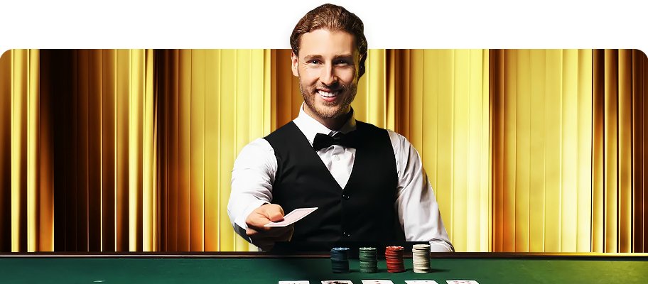 Blackjack