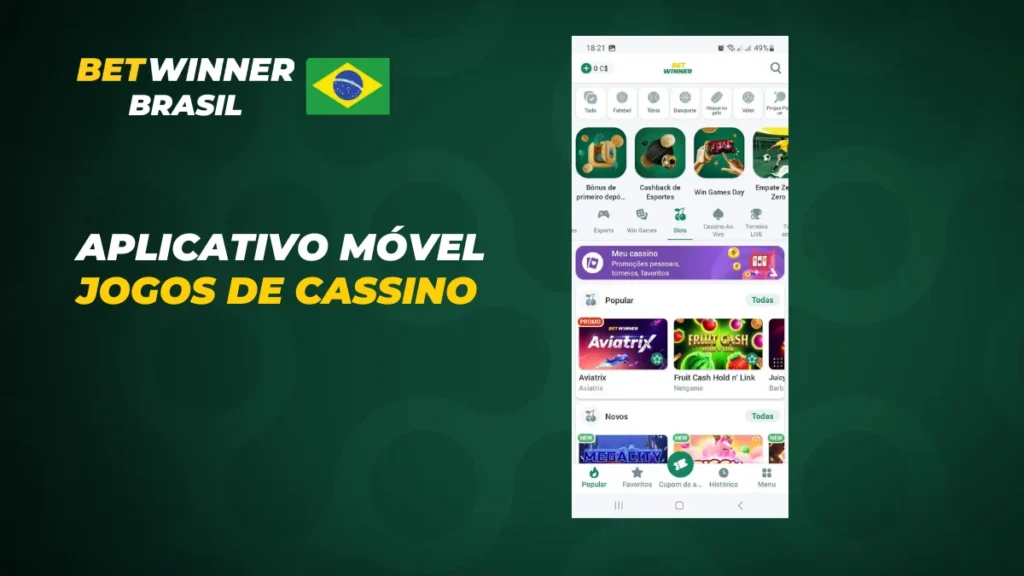 Betting games