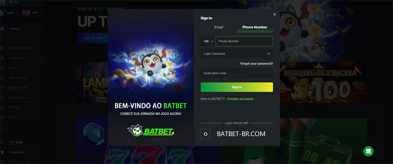 Nacional bets app