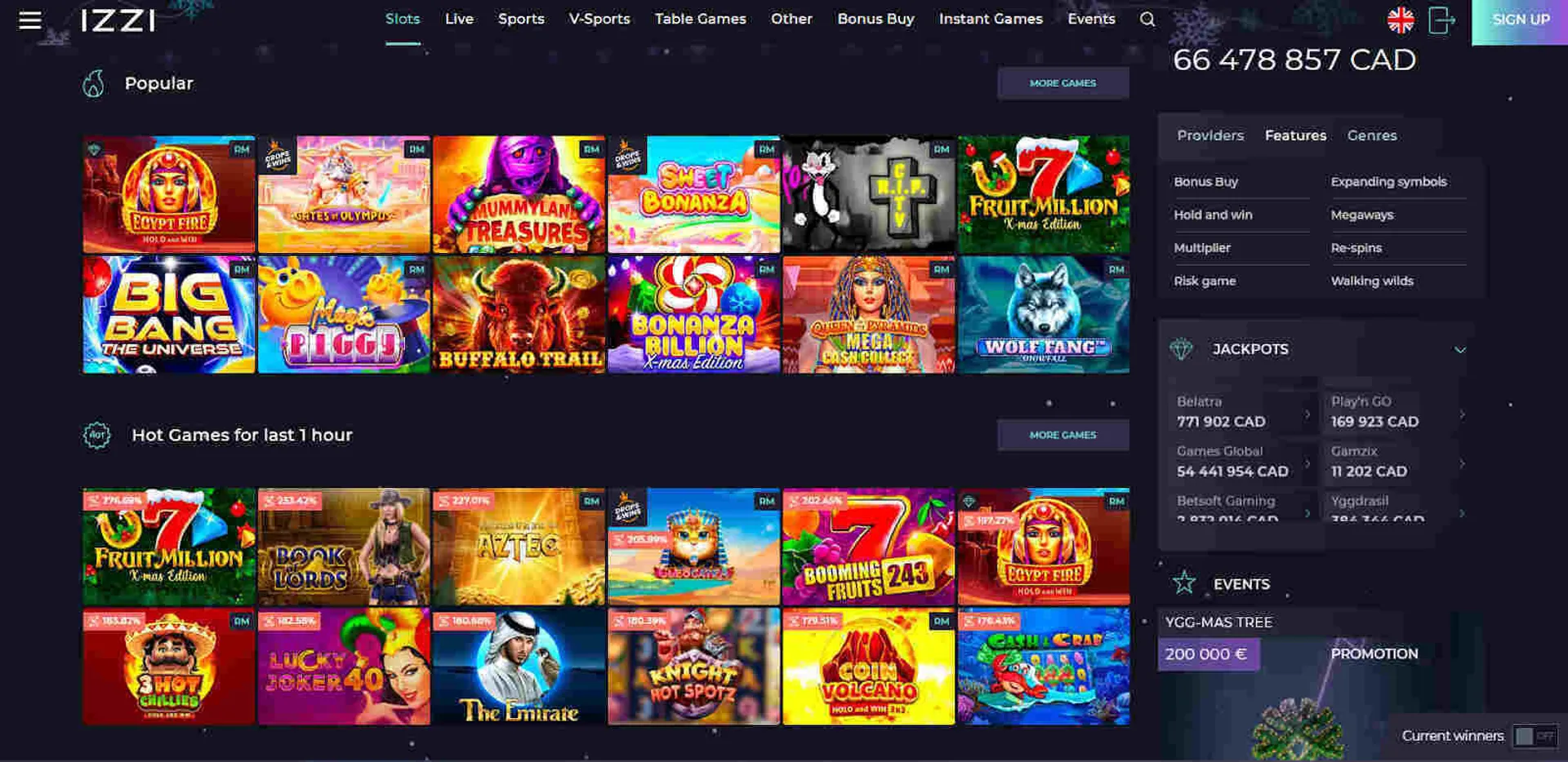 Boom Casino