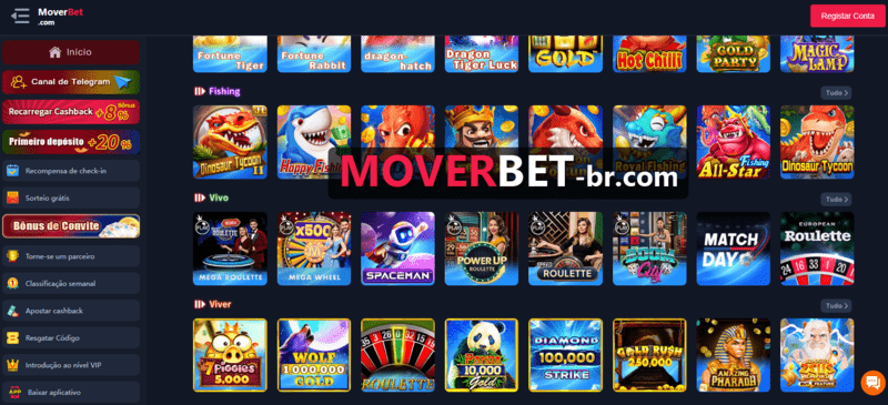 Esporte betbrasil