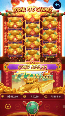 Tiger fortune
