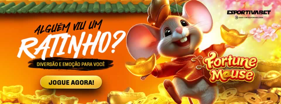 Jogos casinos