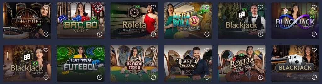Betting 365 brasil