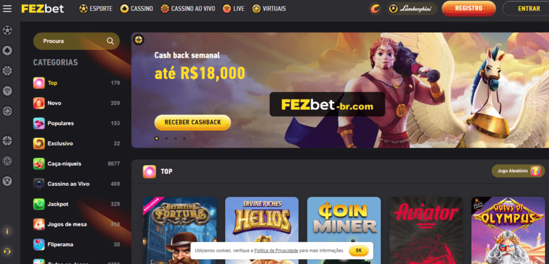 Bets app