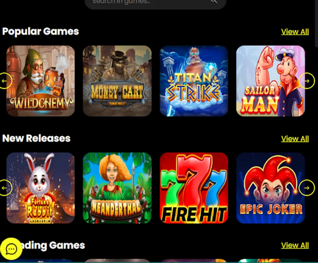 Casinozer.com