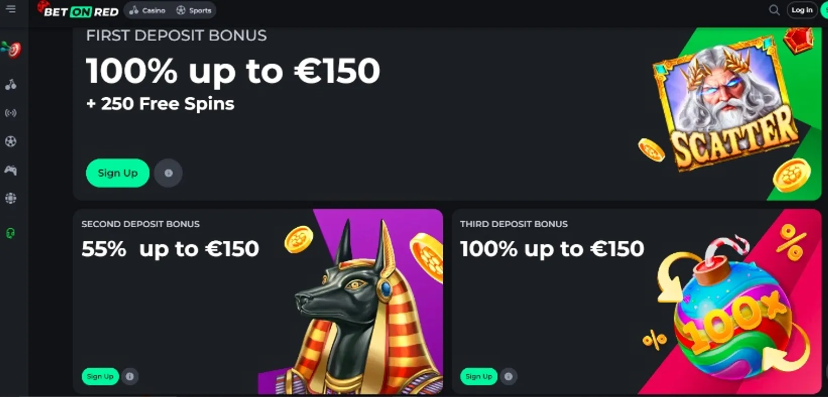 Game staking