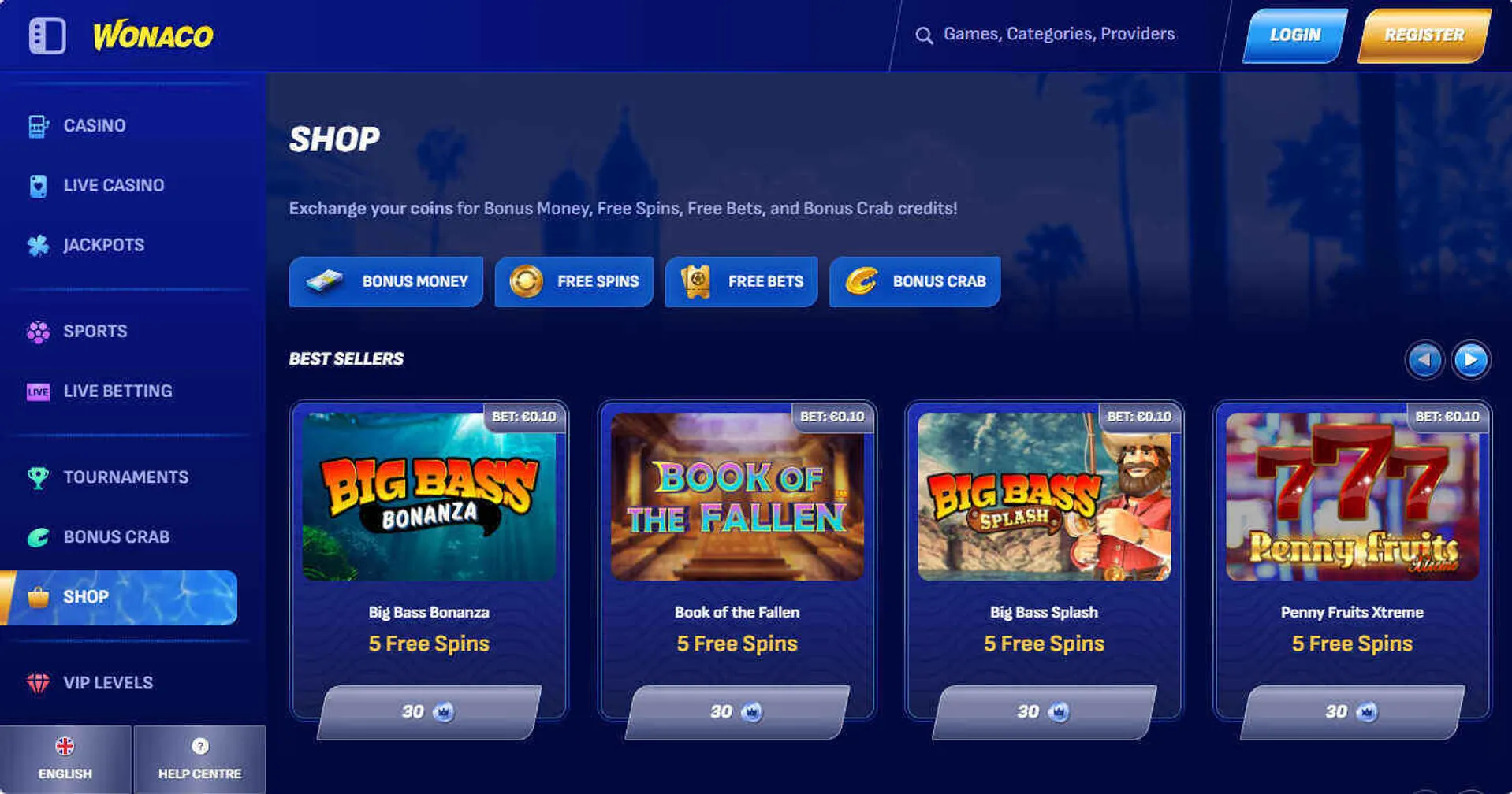 Up sports bet