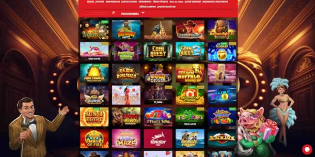 Bônus de amigo em cassino online