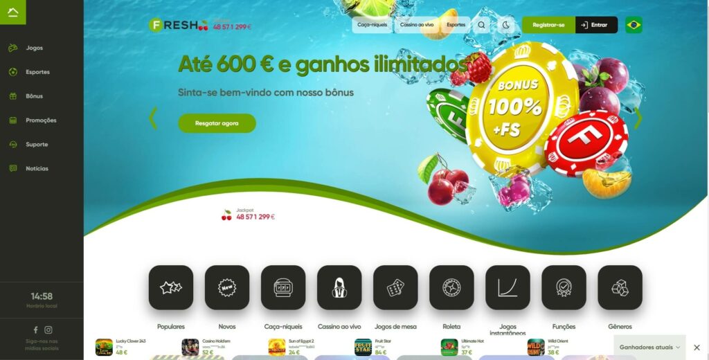 Donos da bola net