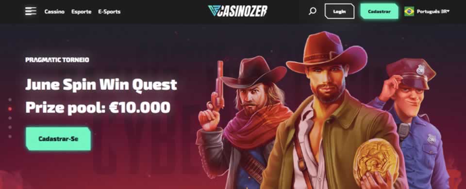 Casinoin