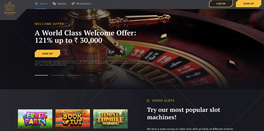 Bets login