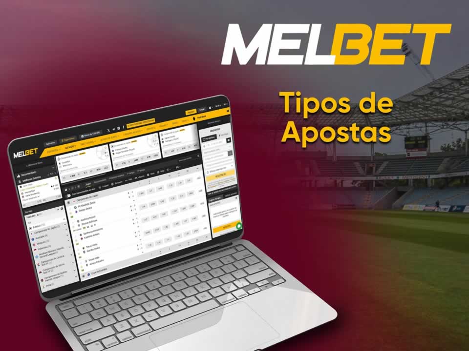 Odds apostas