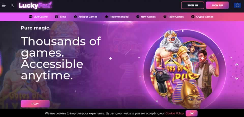 Esporte bet