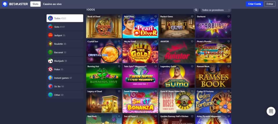 Lady Linda Casino