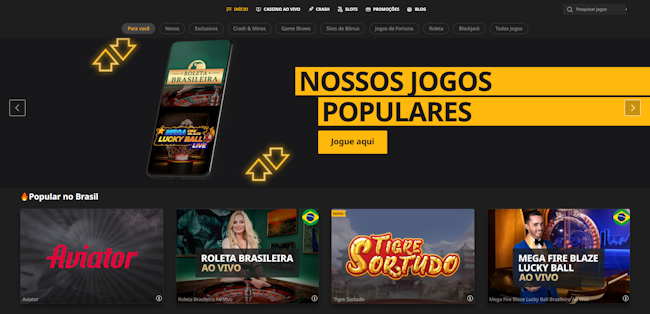 Cupom sportingbet