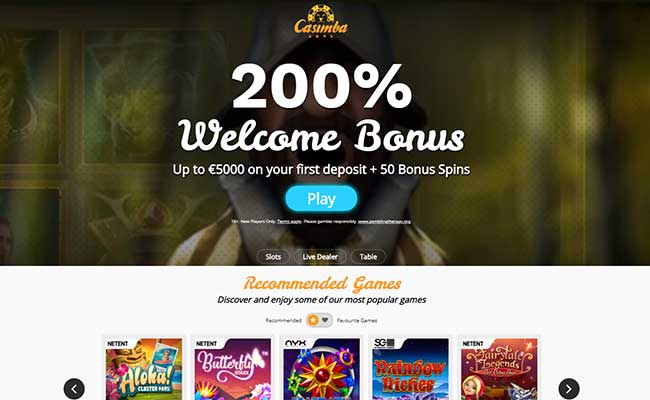 1xBet Casino