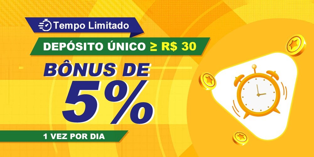 Fotos da mega