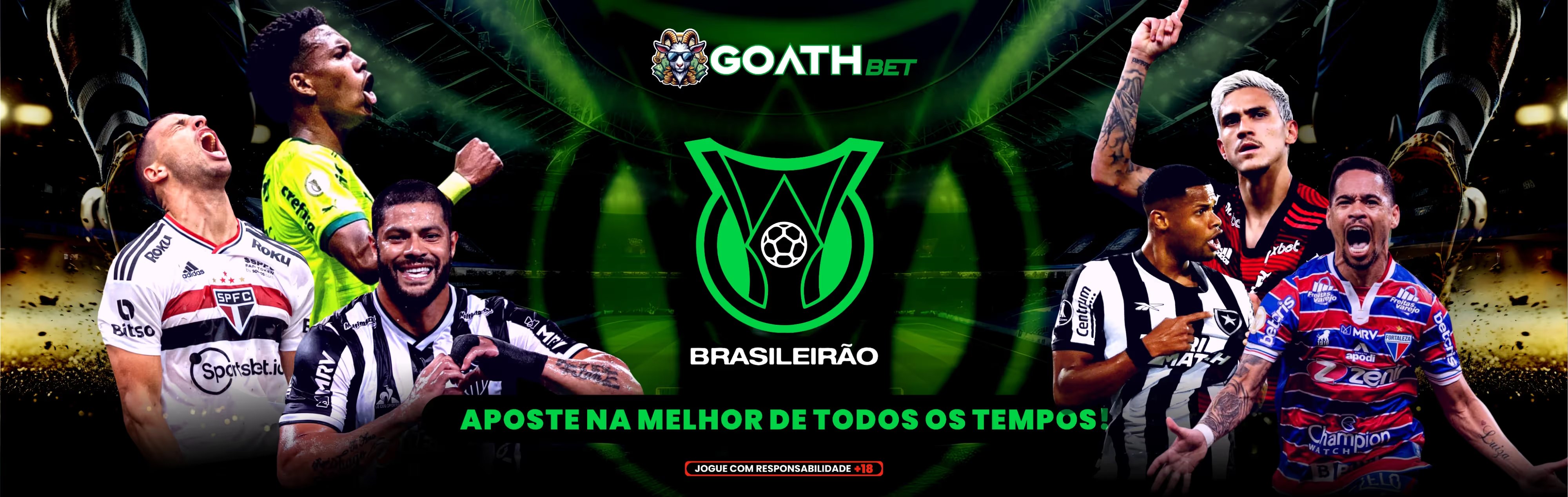Adivinhe o jogador de futebol