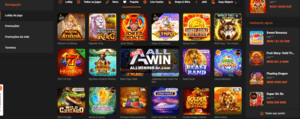 Games iso - 779bet