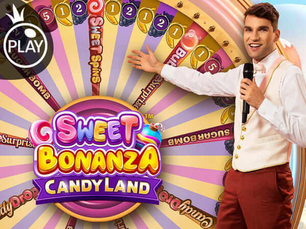 Sweet bonanza