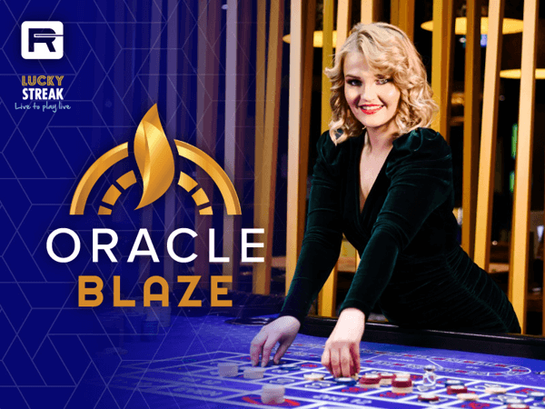 Blaze robo gratis