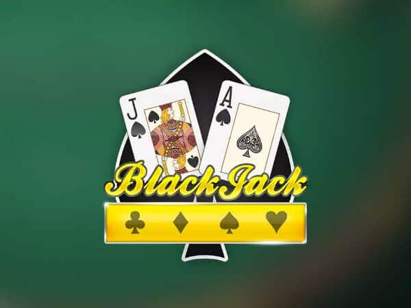 Poker face